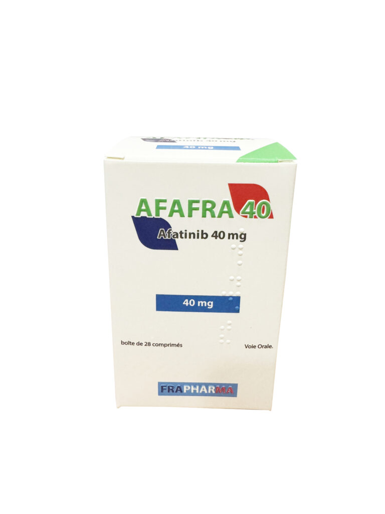 AFAFRA 40