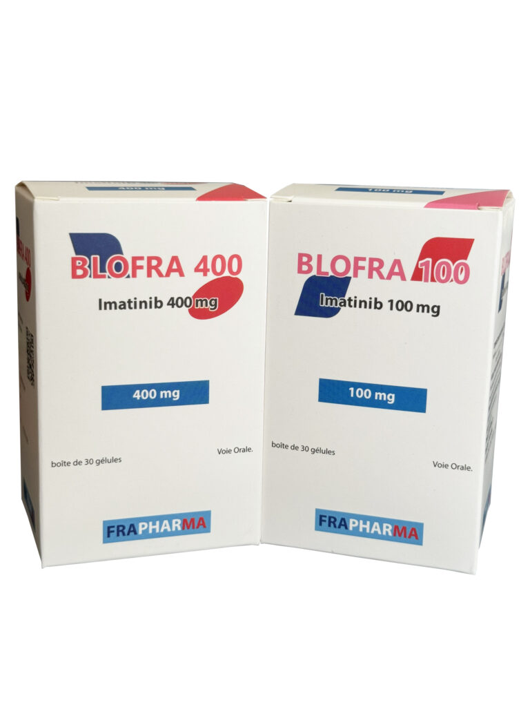 BLOFRA 100