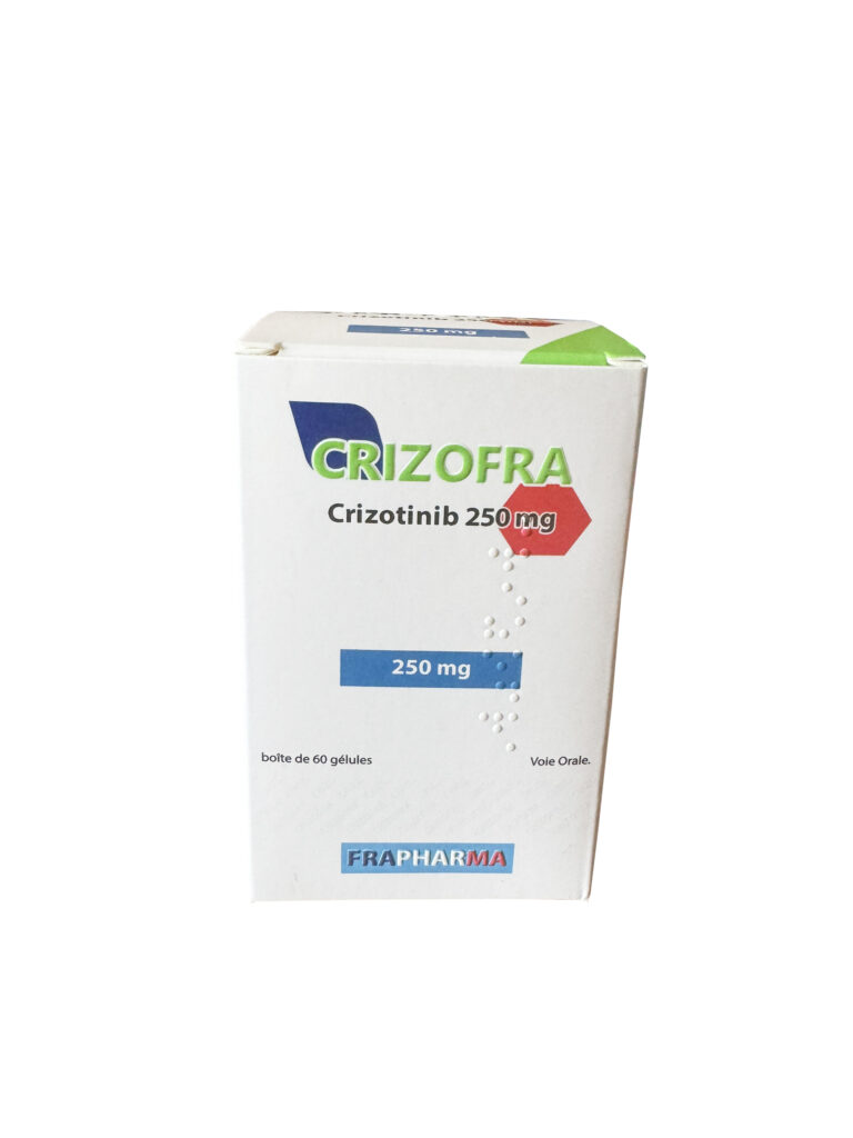 CRIZOFRA