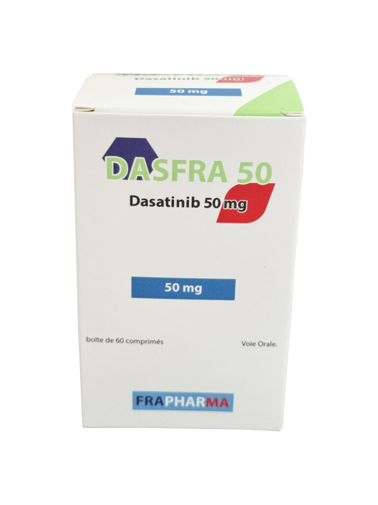 DASFRA 50