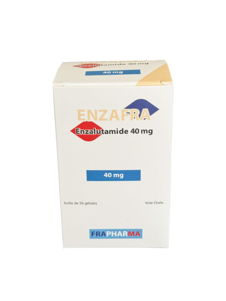 ENZAFRA