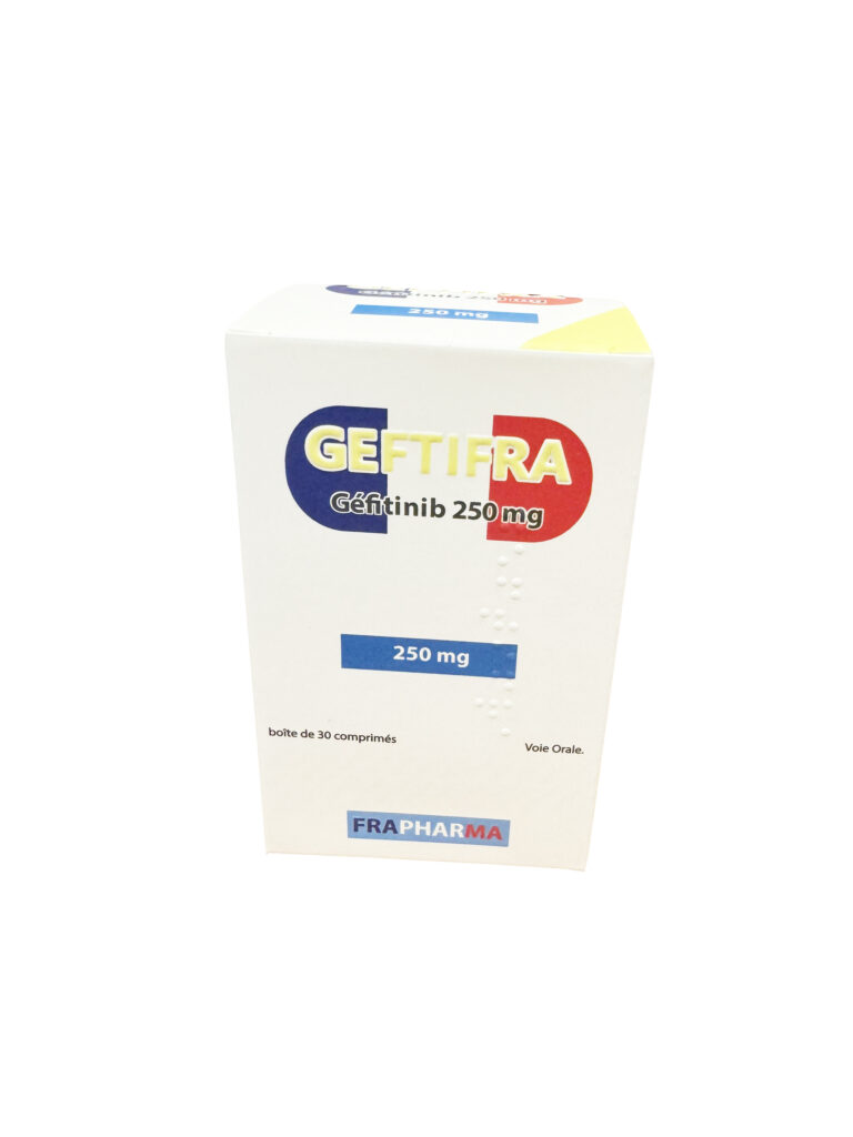 GEFTIFRA