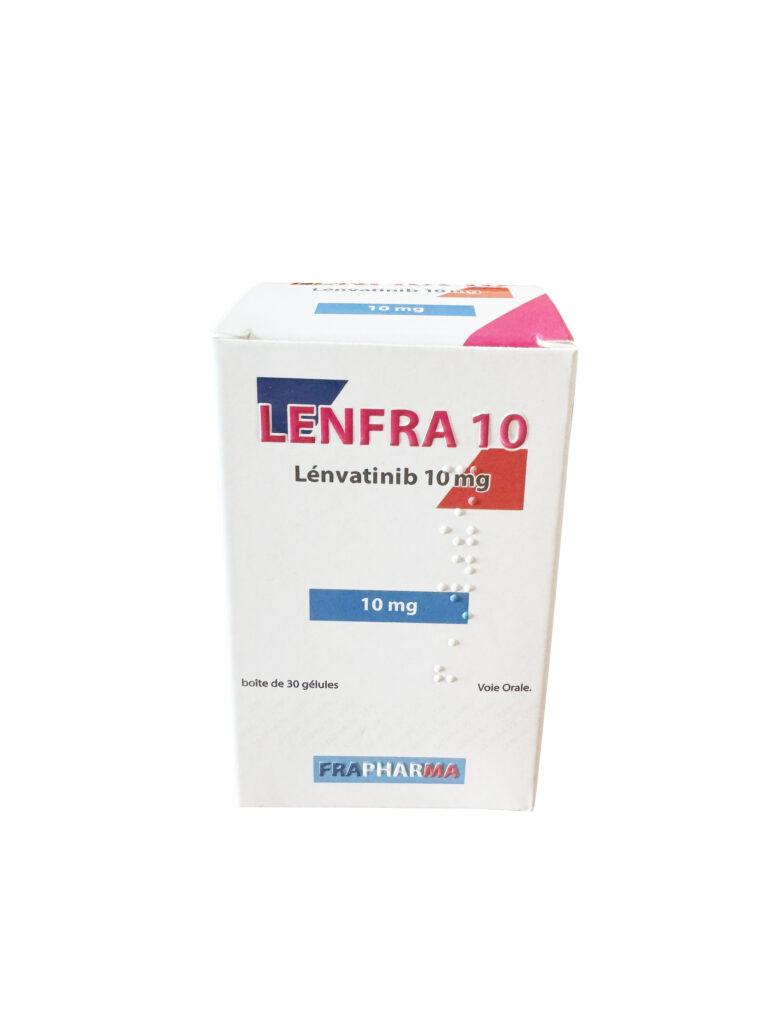 LENFRA 10