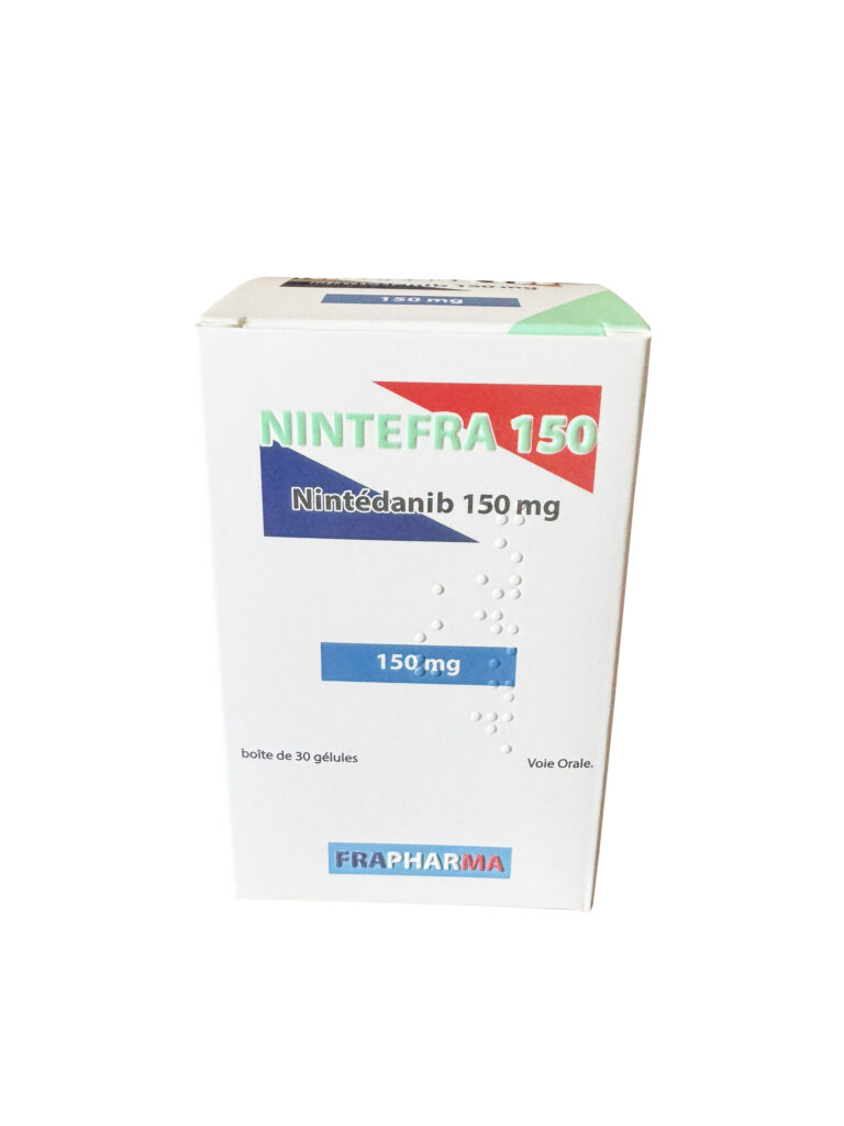NINTEFRA 150