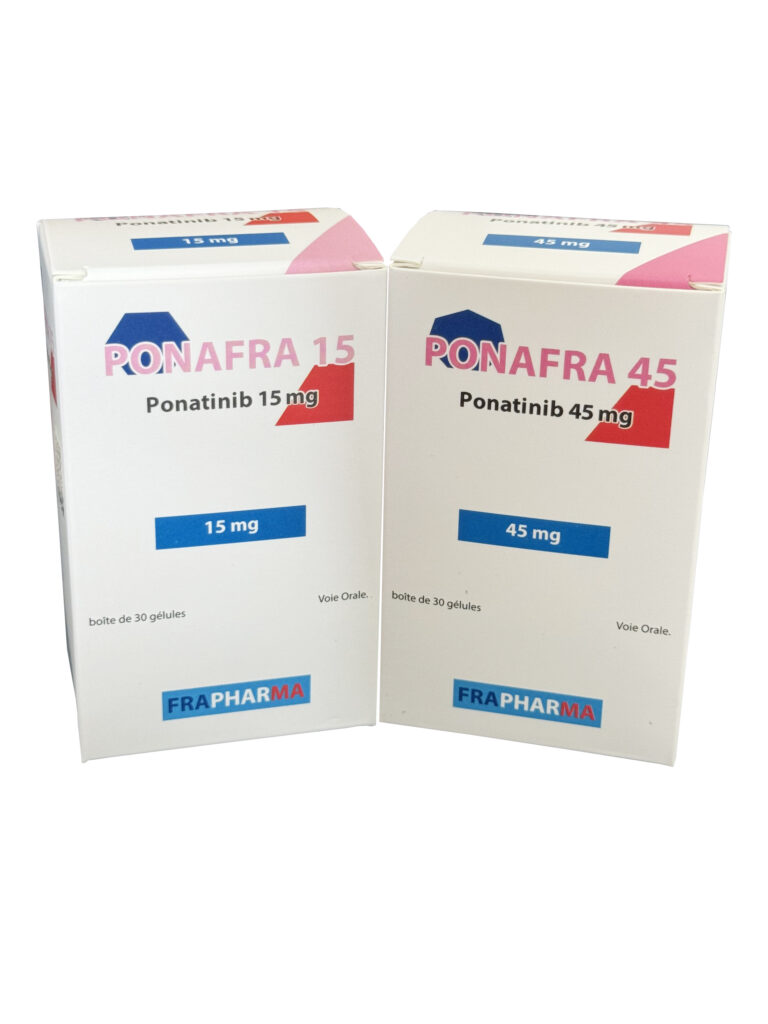 PONAFRA 45