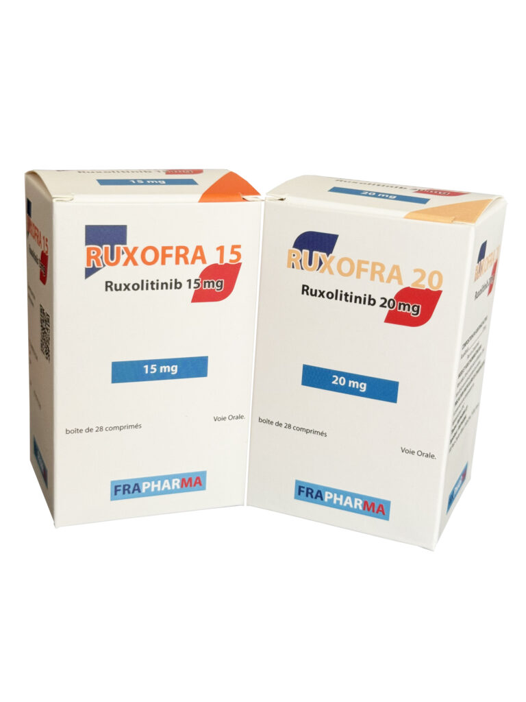 RUXOFRA 15