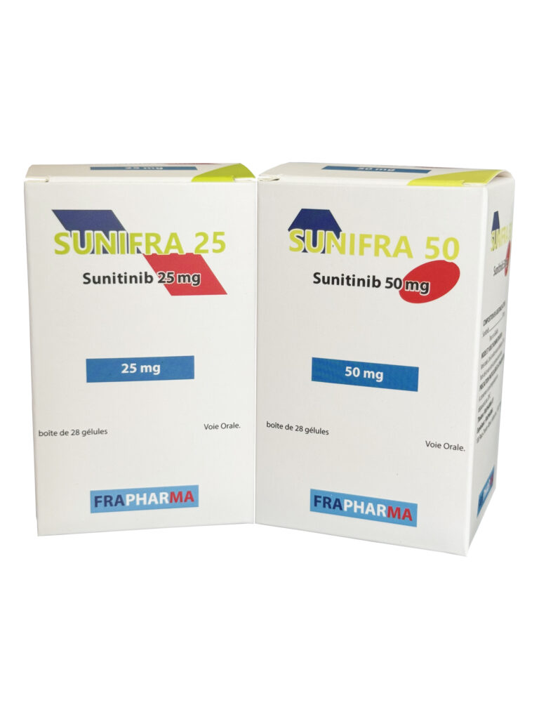SUNIFRA 25