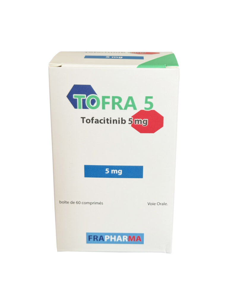 TOFRA 5