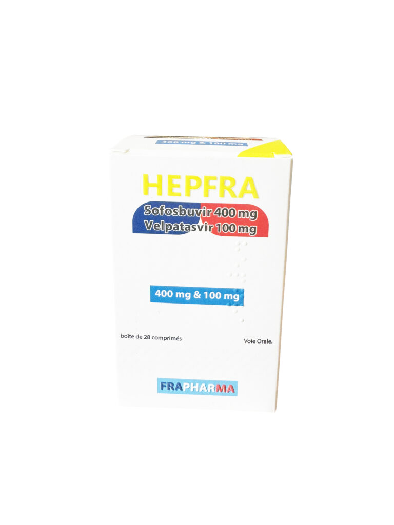 HEPFRA
