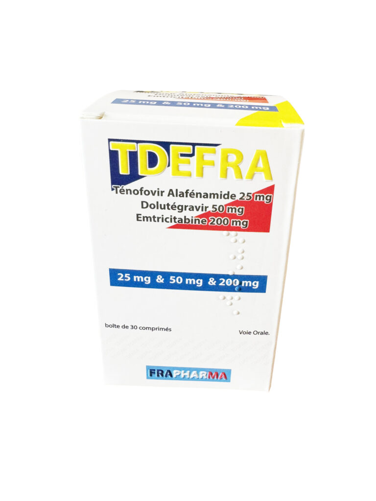 TDEFRA