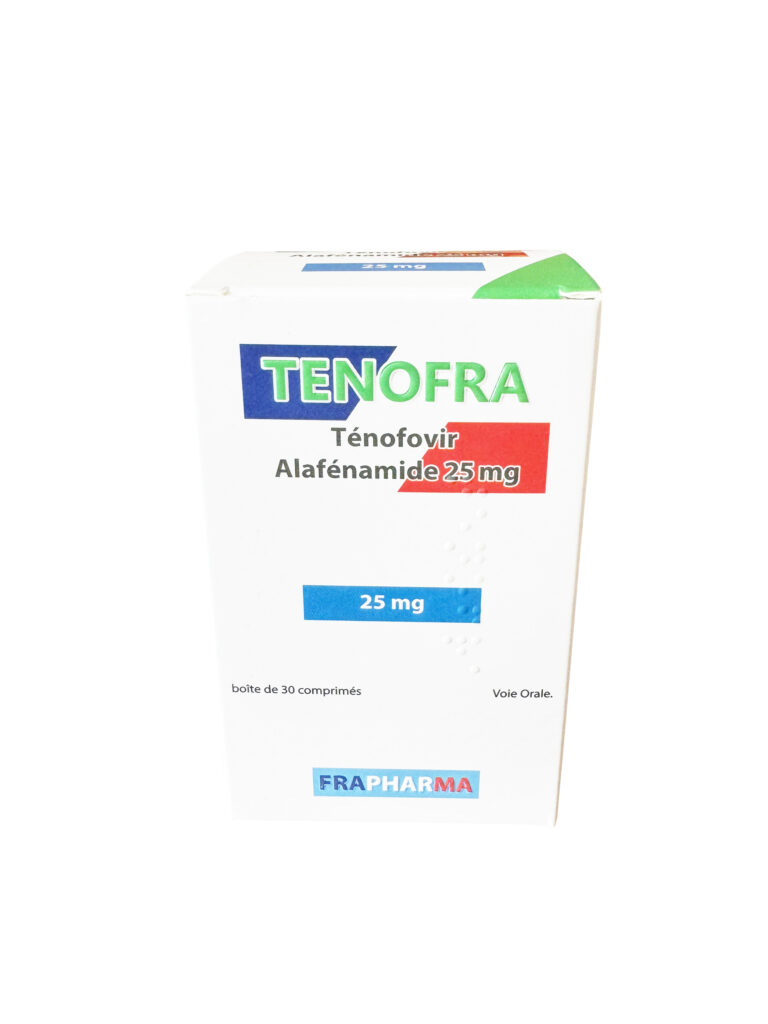 TENOFRA