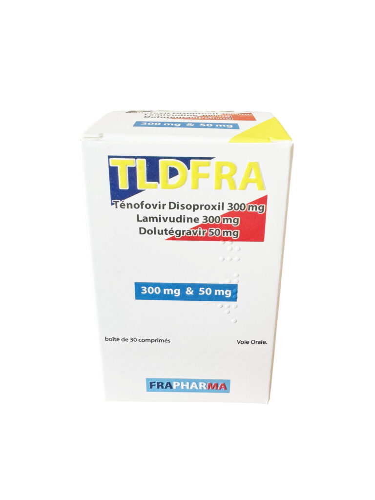 TLDFRA